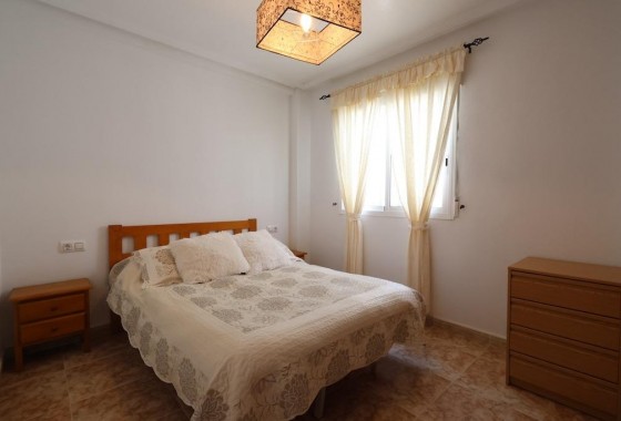 Resale - Duplex - Orihuela Costa - La Ciñuelica