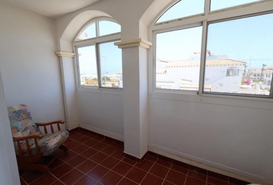 Resale - Duplex - Orihuela Costa - La Ciñuelica