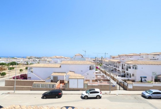 Resale - Duplex - Orihuela Costa - La Ciñuelica