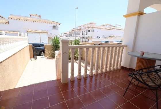 Resale - Duplex - Orihuela Costa - La Ciñuelica