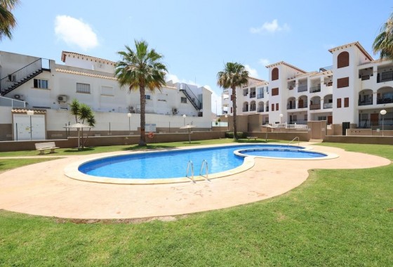 Resale - Duplex - Orihuela Costa - La Ciñuelica