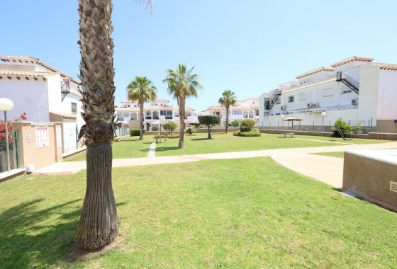 Resale - Duplex - Orihuela Costa - La Ciñuelica