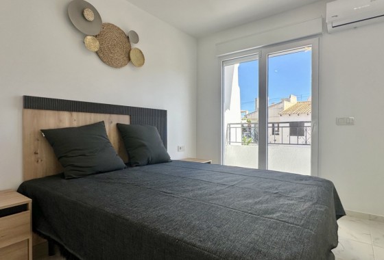Resale - Townhouse - Torrevieja - Los Balcones - Los Altos del Edén