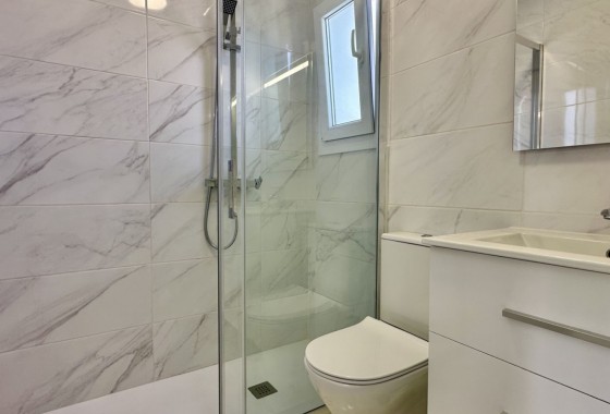 Resale - Townhouse - Torrevieja - Los Balcones - Los Altos del Edén
