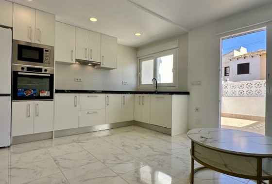 Resale - Townhouse - Torrevieja - Los Balcones - Los Altos del Edén