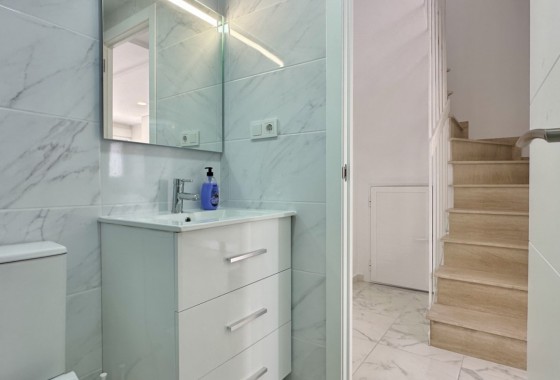Resale - Townhouse - Torrevieja - Los Balcones - Los Altos del Edén