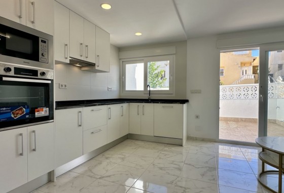 Resale - Townhouse - Torrevieja - Los Balcones - Los Altos del Edén