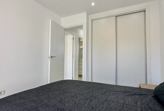 Resale - Townhouse - Torrevieja - Los Balcones - Los Altos del Edén