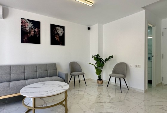 Resale - Townhouse - Torrevieja - Los Balcones - Los Altos del Edén