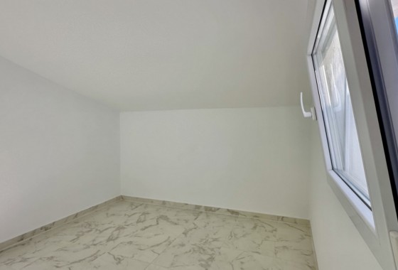 Resale - Townhouse - Torrevieja - Los Balcones - Los Altos del Edén