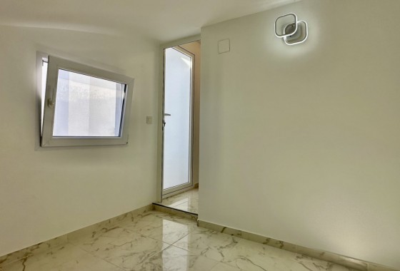 Resale - Townhouse - Torrevieja - Los Balcones - Los Altos del Edén