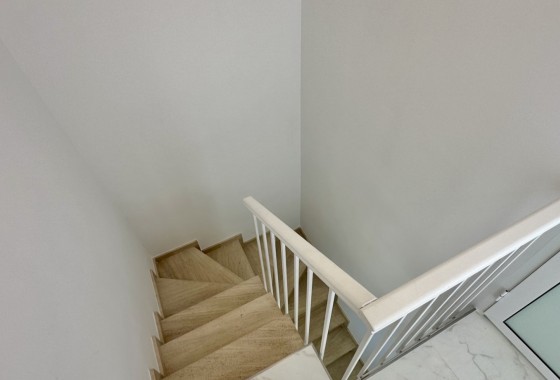 Resale - Townhouse - Torrevieja - Los Balcones - Los Altos del Edén