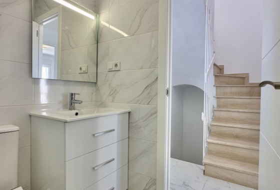 Resale - Townhouse - Torrevieja - Los Balcones - Los Altos del Edén