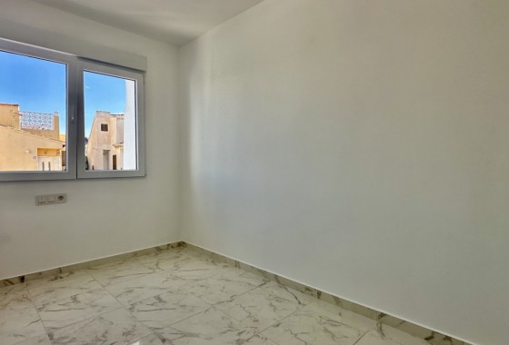 Resale - Townhouse - Torrevieja - Los Balcones - Los Altos del Edén