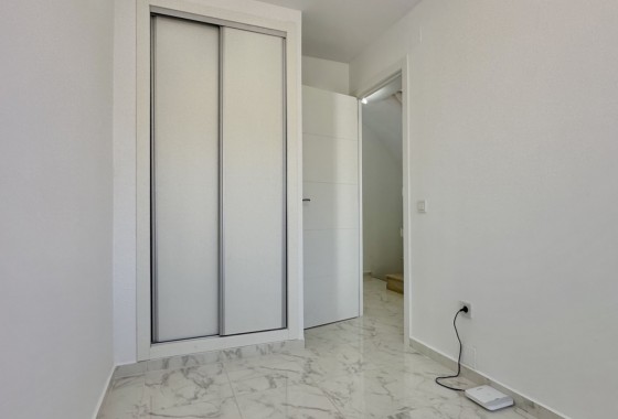 Resale - Townhouse - Torrevieja - Los Balcones - Los Altos del Edén
