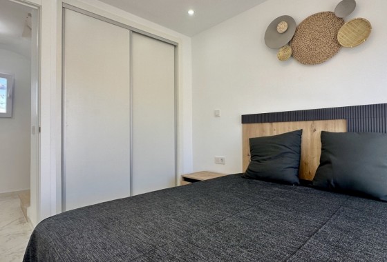 Resale - Townhouse - Torrevieja - Los Balcones - Los Altos del Edén