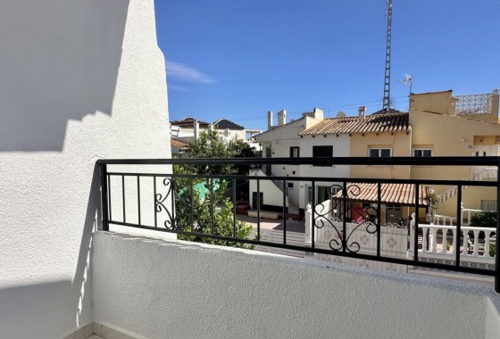 Resale - Townhouse - Torrevieja - Los Balcones - Los Altos del Edén