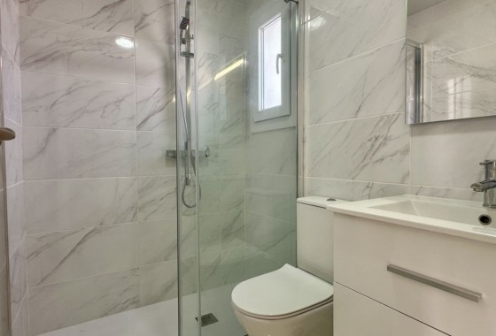 Resale - Townhouse - Torrevieja - Los Balcones - Los Altos del Edén