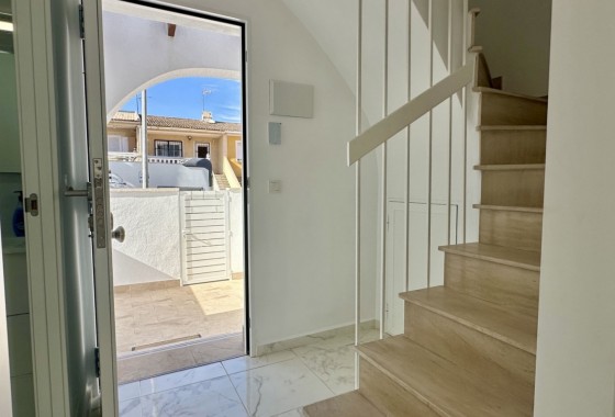 Resale - Townhouse - Torrevieja - Los Balcones - Los Altos del Edén