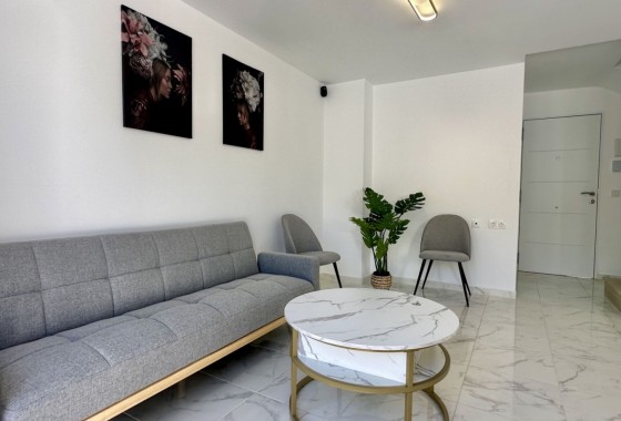 Resale - Townhouse - Torrevieja - Los Balcones - Los Altos del Edén