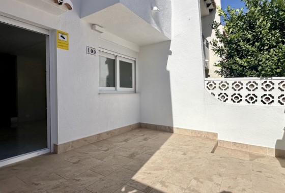 Resale - Townhouse - Torrevieja - Los Balcones - Los Altos del Edén