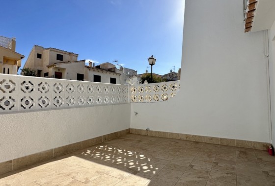 Resale - Townhouse - Torrevieja - Los Balcones - Los Altos del Edén