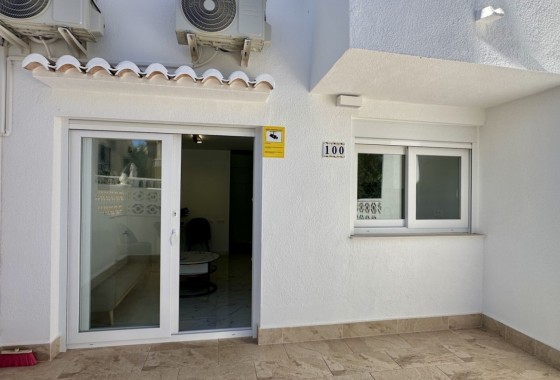 Resale - Townhouse - Torrevieja - Los Balcones - Los Altos del Edén