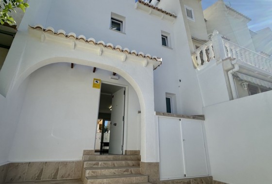 Resale - Townhouse - Torrevieja - Los Balcones - Los Altos del Edén