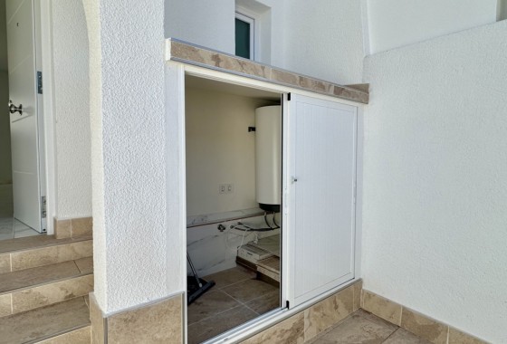 Resale - Townhouse - Torrevieja - Los Balcones - Los Altos del Edén
