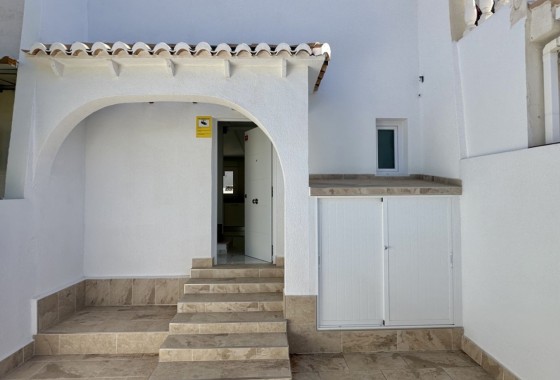 Resale - Townhouse - Torrevieja - Los Balcones - Los Altos del Edén