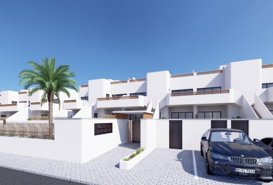 New Build - Bungalow - Dolores - ZONA NUEVA