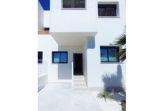 New Build - Bungalow - Dolores - ZONA NUEVA