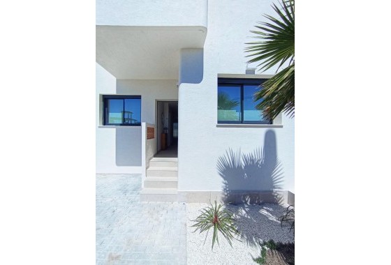 New Build - Bungalow - Dolores - ZONA NUEVA