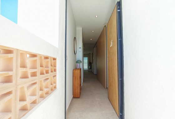 New Build - Bungalow - Dolores - ZONA NUEVA