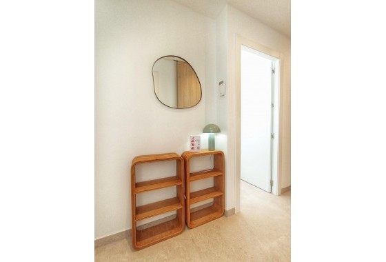New Build - Bungalow - Dolores - ZONA NUEVA