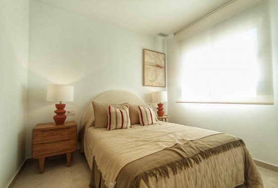 New Build - Bungalow - Dolores - ZONA NUEVA