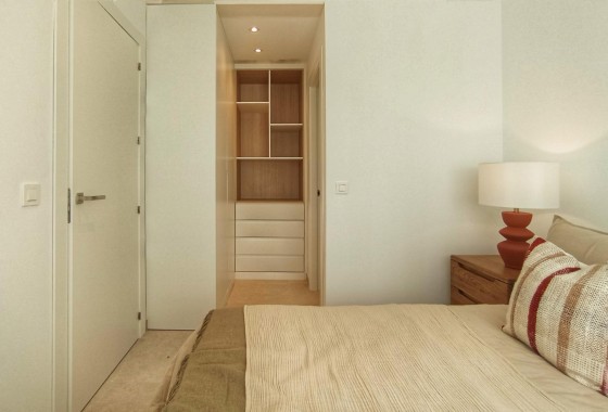 New Build - Bungalow - Dolores - ZONA NUEVA