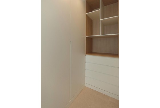New Build - Bungalow - Dolores - ZONA NUEVA