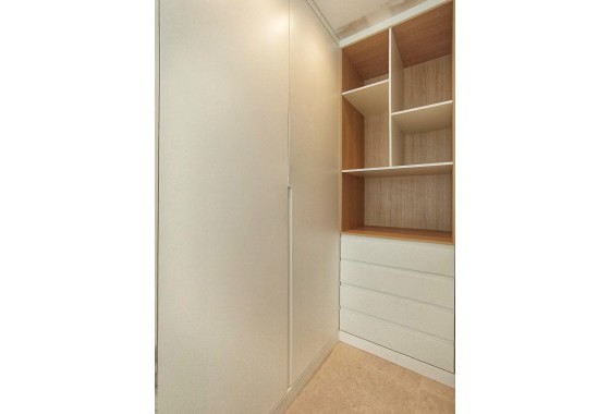 New Build - Bungalow - Dolores - ZONA NUEVA