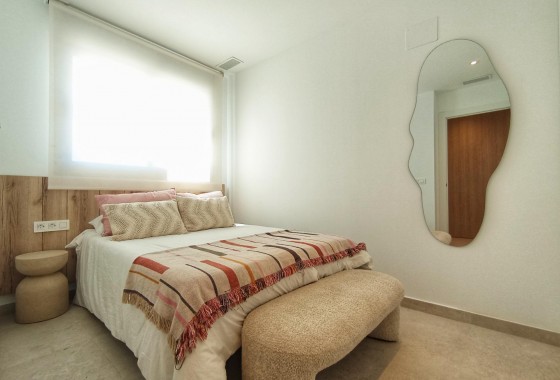 New Build - Bungalow - Dolores - ZONA NUEVA