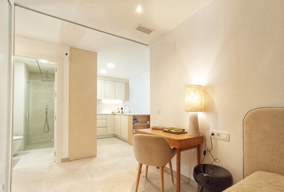 New Build - Bungalow - Dolores - ZONA NUEVA