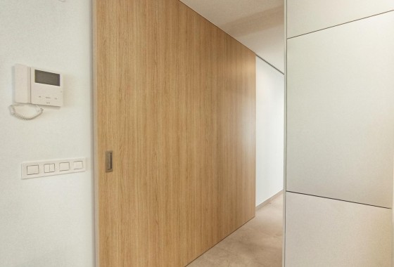 New Build - Bungalow - Dolores - ZONA NUEVA