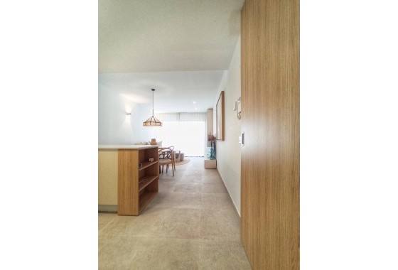 New Build - Bungalow - Dolores - ZONA NUEVA