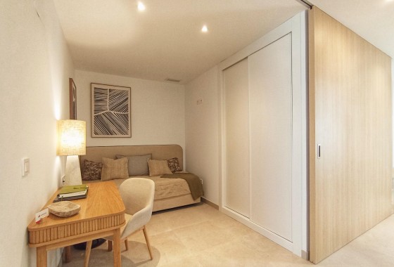 New Build - Bungalow - Dolores - ZONA NUEVA