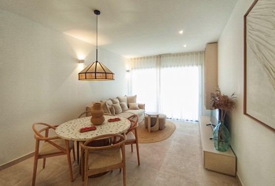 New Build - Bungalow - Dolores - ZONA NUEVA