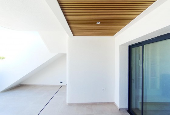 New Build - Bungalow - Dolores - ZONA NUEVA
