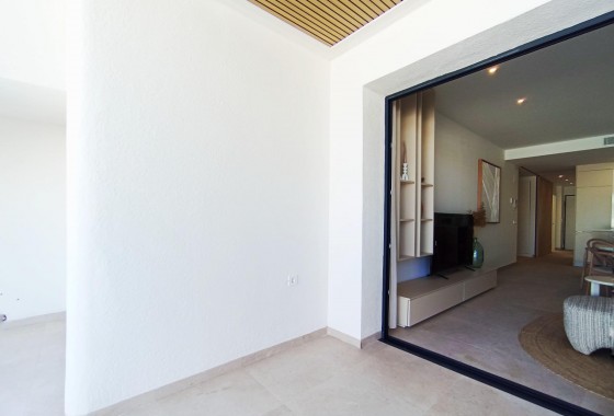 New Build - Bungalow - Dolores - ZONA NUEVA