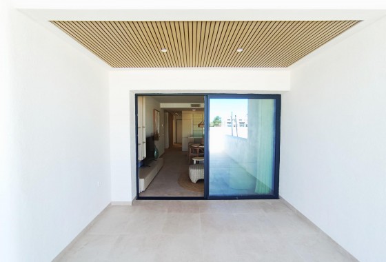New Build - Bungalow - Dolores - ZONA NUEVA