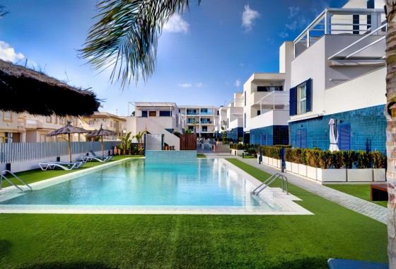 Segunda Mano - Apartamento - Orihuela Costa - Playa Flamenca