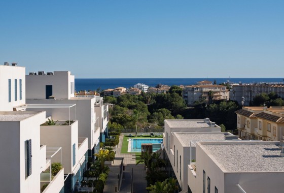 Segunda Mano - Apartamento - Orihuela Costa - Playa Flamenca